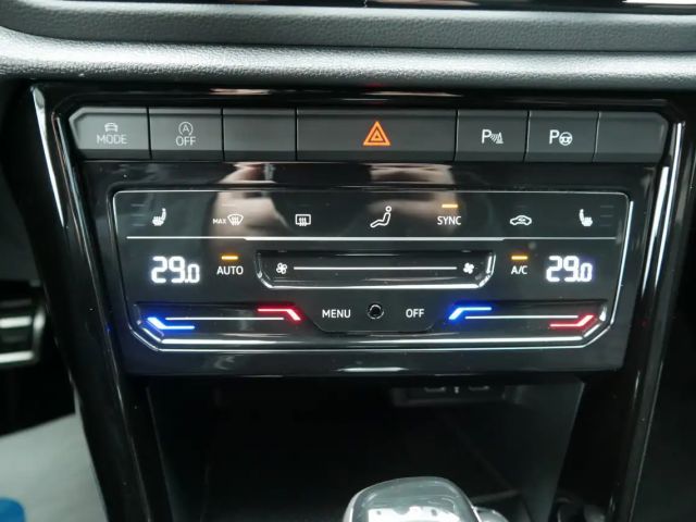 Volkswagen T-Roc ACT DSG R-Line