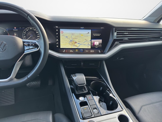 Volkswagen Touareg 3.0 V6 TDI 4Motion