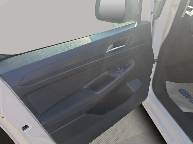 Volkswagen Caddy 2.0 TDI