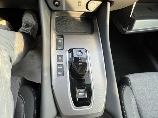 Nissan Qashqai N-Connecta