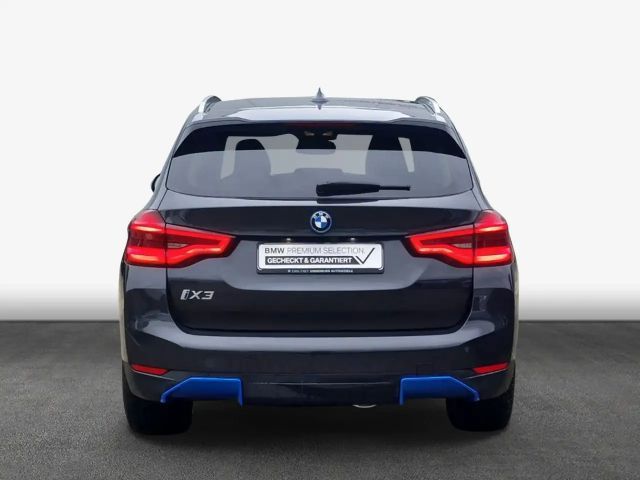 BMW iX3 Impressive iX3