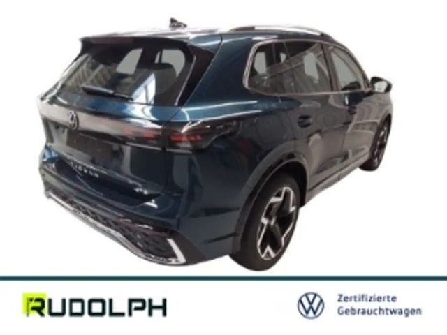 Volkswagen Tiguan 1.5 eTSI DSG R-Line