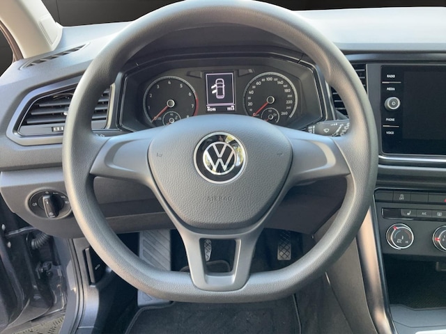 Volkswagen T-Roc 1.0 TSI