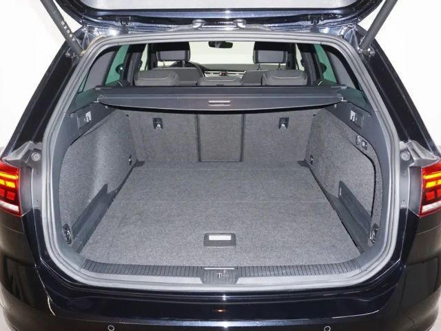 Volkswagen Passat 2.0 TDI Business DSG