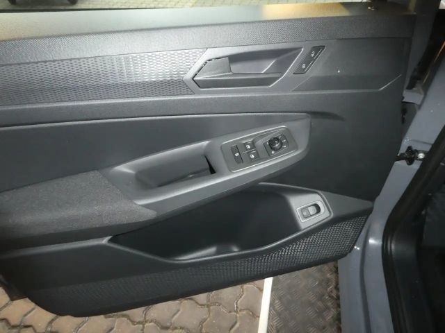 Volkswagen Caddy eHybrid