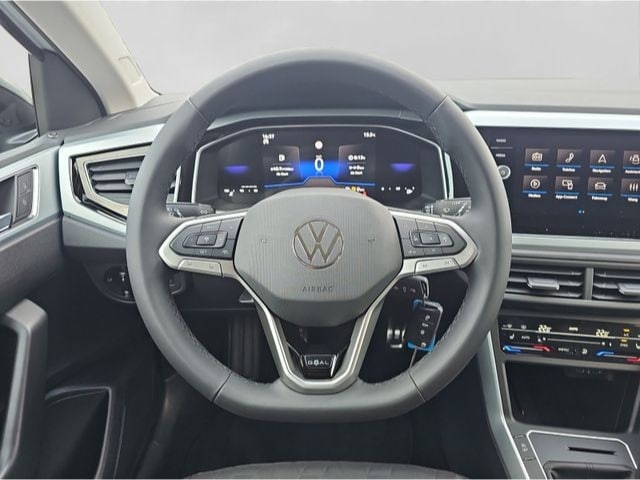 Volkswagen Taigo GOAL 1,0 l TSI OPF 95 PS 5-Gang