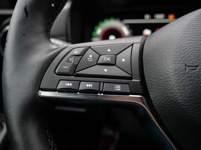 Nissan Juke N-Connecta