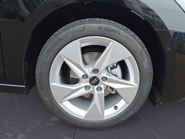 Audi A3 30 TFSI Sportback