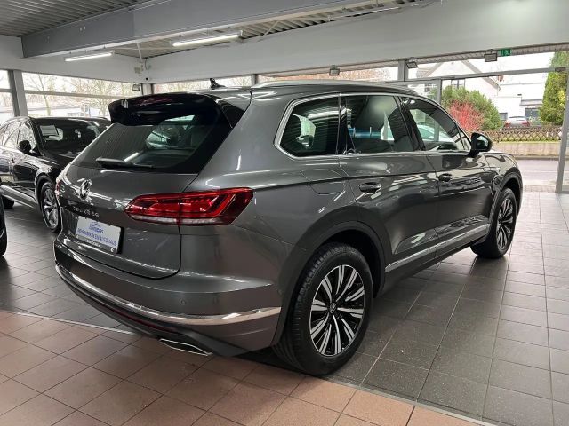Volkswagen Touareg 3.0 V6 TSI Elegance Elegance