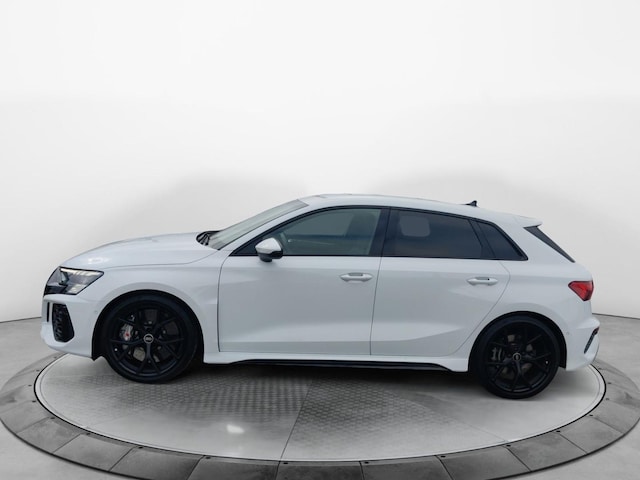 Audi RS3 Quattro S-Tronic Sportback