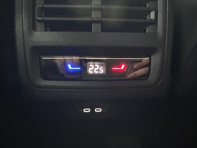 Volkswagen Golf 1.5 TSI Golf VIII