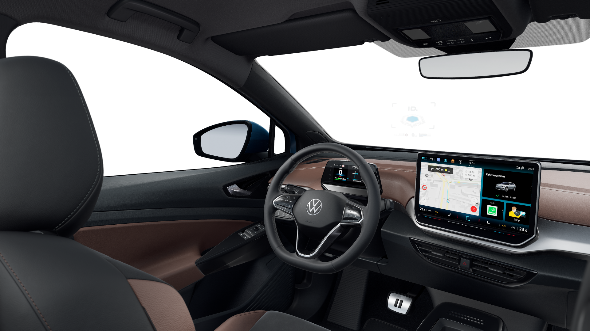 Volkswagen ID.4 Performance Pro