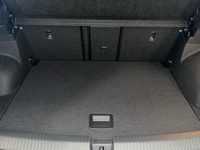 Volkswagen T-Roc 1.5 TSI DSG