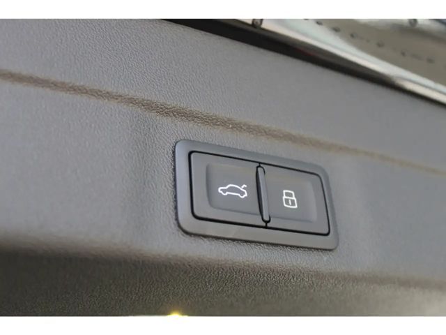 Audi A6 Avant Quattro S-Line