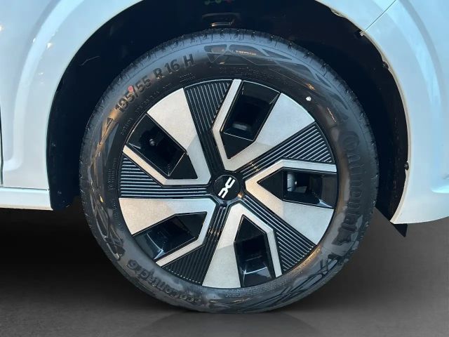 Dacia Sandero Expression tce90 SHZ, Klimaaut., PDC