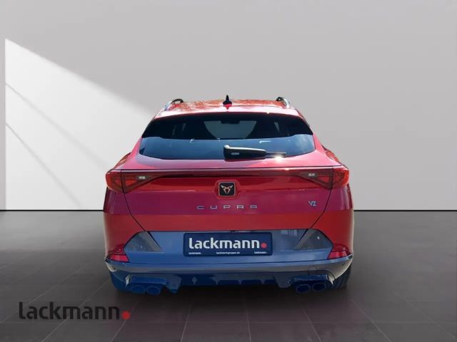 Cupra Formentor 4Drive VZ