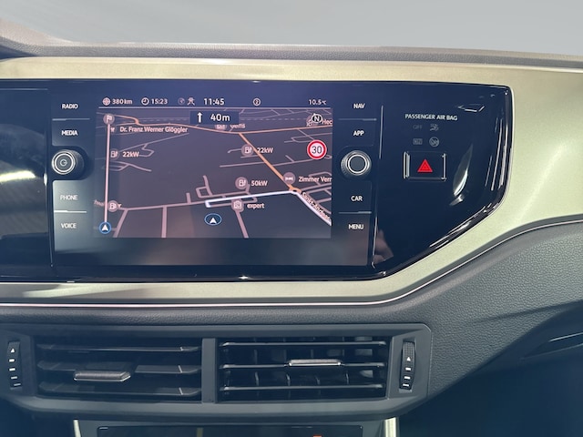 Volkswagen Taigo 1.0 TSI DSG IQ.Drive Move