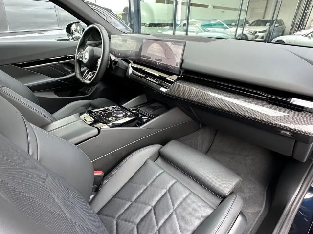 BMW 520 520d M-Sport Touring