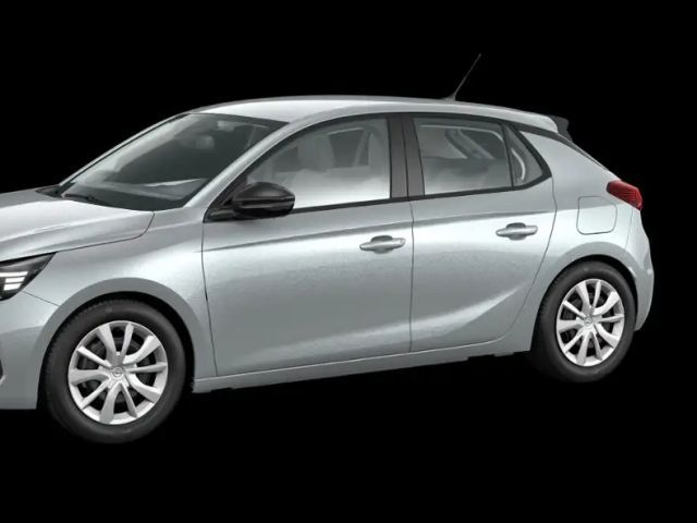 Opel Corsa 1.2 Turbo Edition Turbo