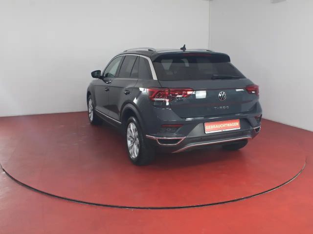 Volkswagen T-Roc 1.5 TSI DSG Sport