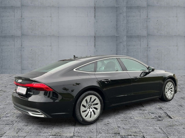 Audi A7 45 TFSI S-Tronic Sportback