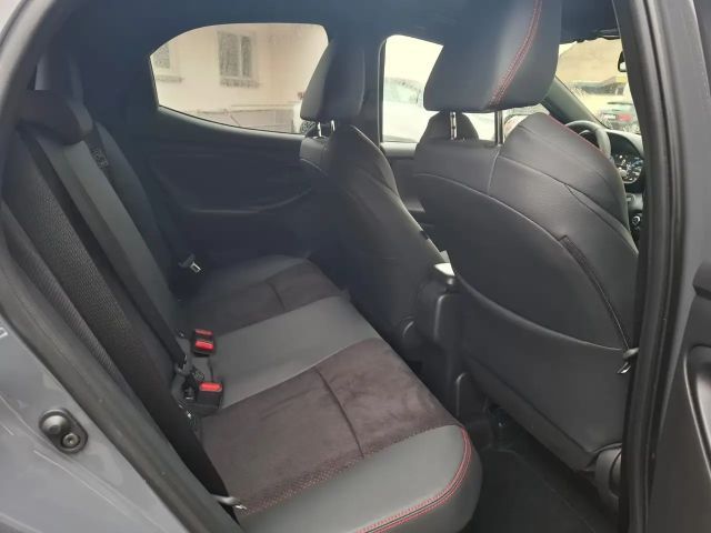 Toyota Yaris GR VVT-i