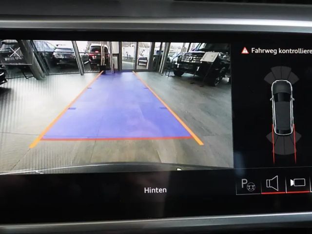 Audi A6 55 TFSI Avant Quattro Sport