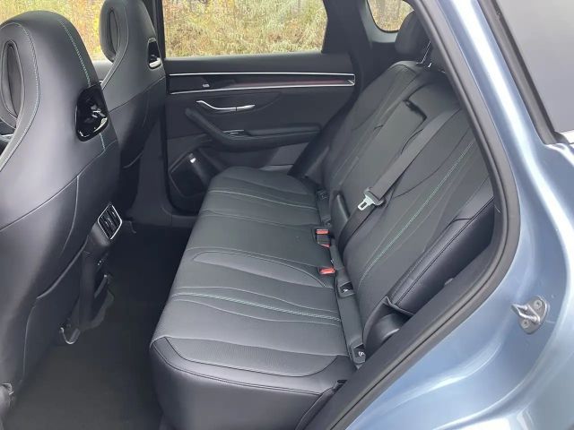 BYD Seal U Boost DM-i