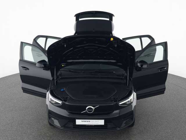 Volvo XC40 Recharge