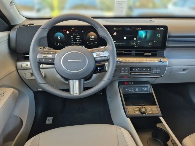 Hyundai Kona 1.6 T-GDi Trend