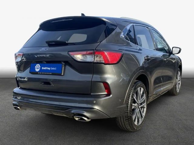 Ford Kuga Plug in Hybrid Vignale