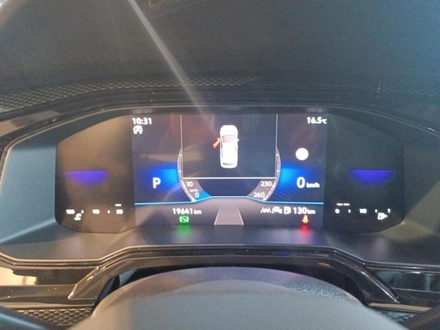 Volkswagen Taigo 1.0 TSI DSG Life