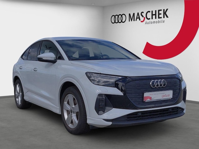 Audi Q4 e-tron 35 Sportback