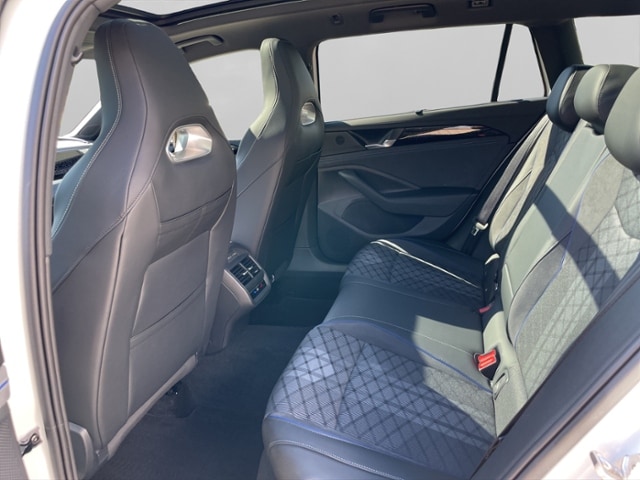 Volkswagen Passat 2.0 TDI 4Motion DSG Variant