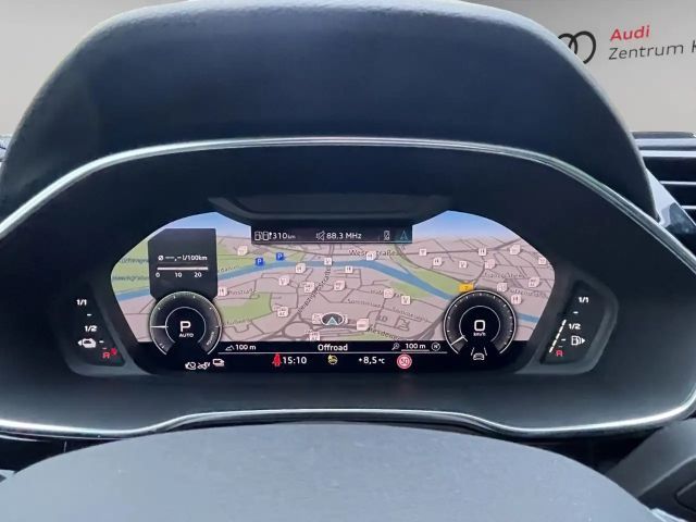 Audi Q3 45 TFSI Hybride