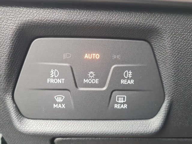 Cupra Formentor 1.5 TSI