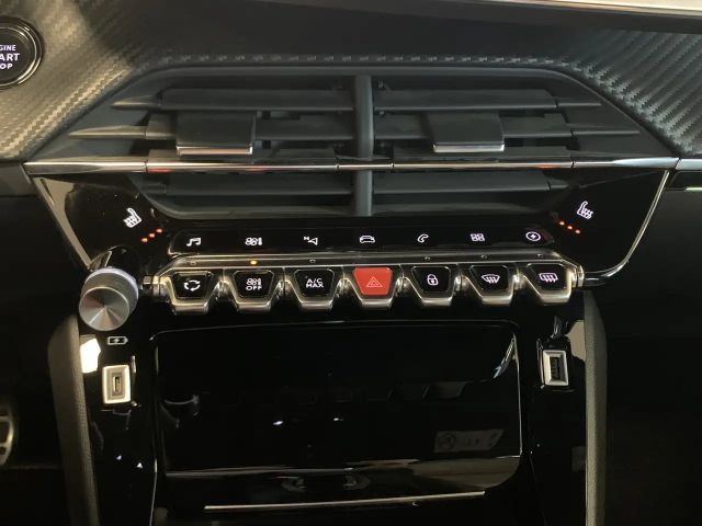 Peugeot E-2008 GT-Line