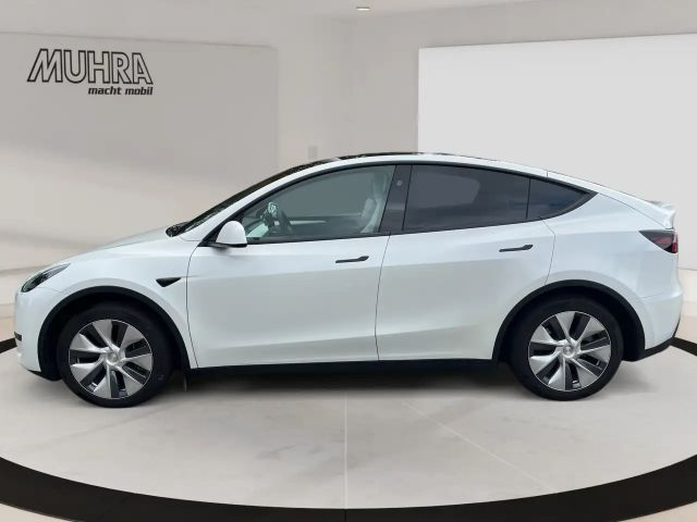 Tesla Model Y RWD