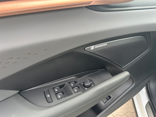 Cupra Terramar 1.5 e-Hybrid