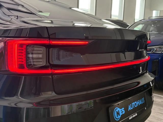 Polestar 2 Dual motor Long range