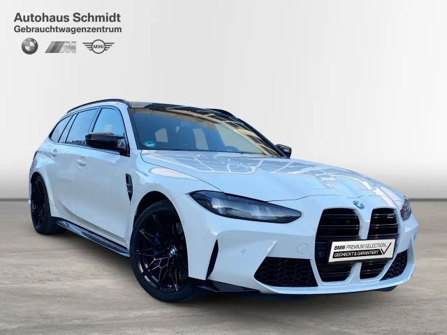 BMW M3 Competition Touring xDrive