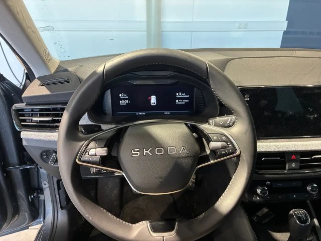 Skoda Scala Selection