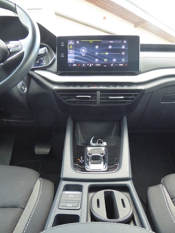 Skoda Octavia 2.0 TDI Combi