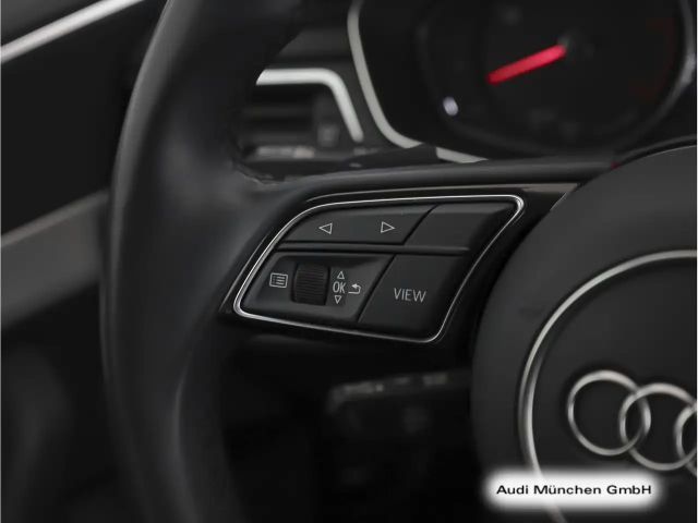 Audi A4 35 TDI S-Tronic