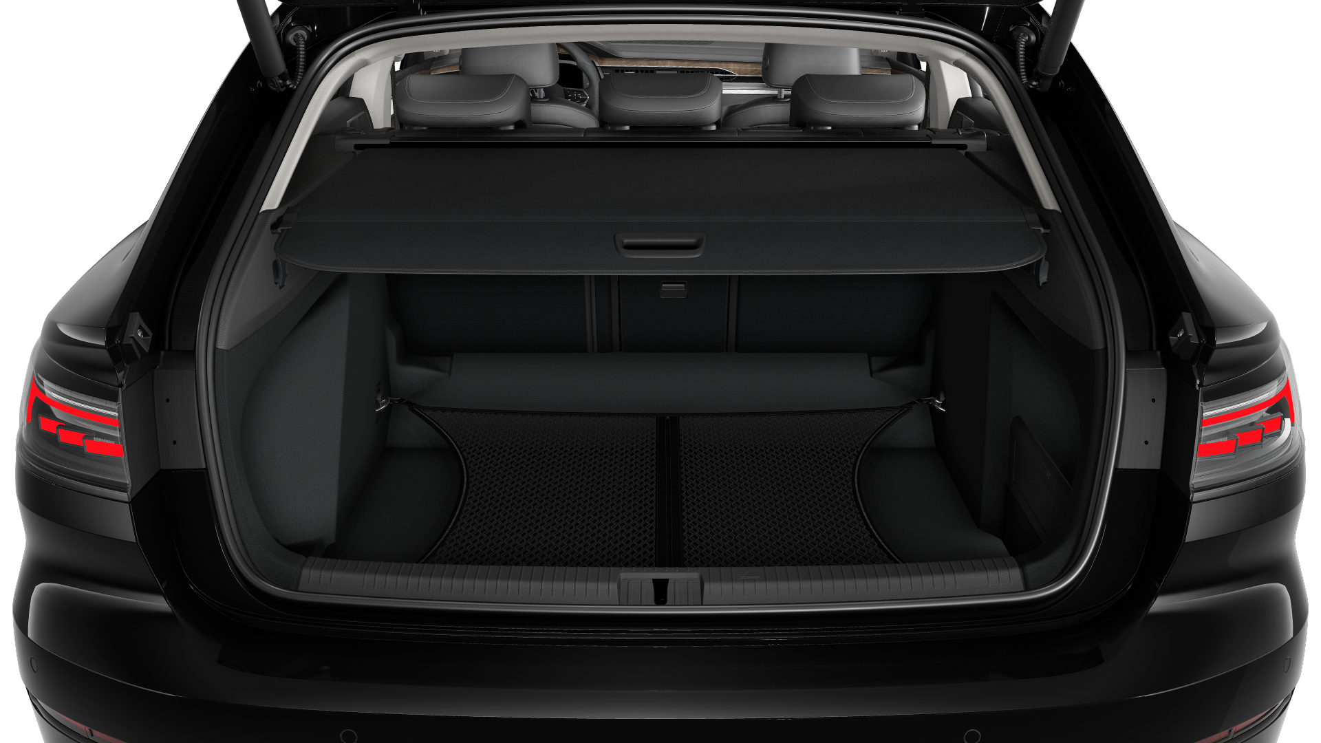 Volkswagen Arteon Shooting Brake 2.0 TDI