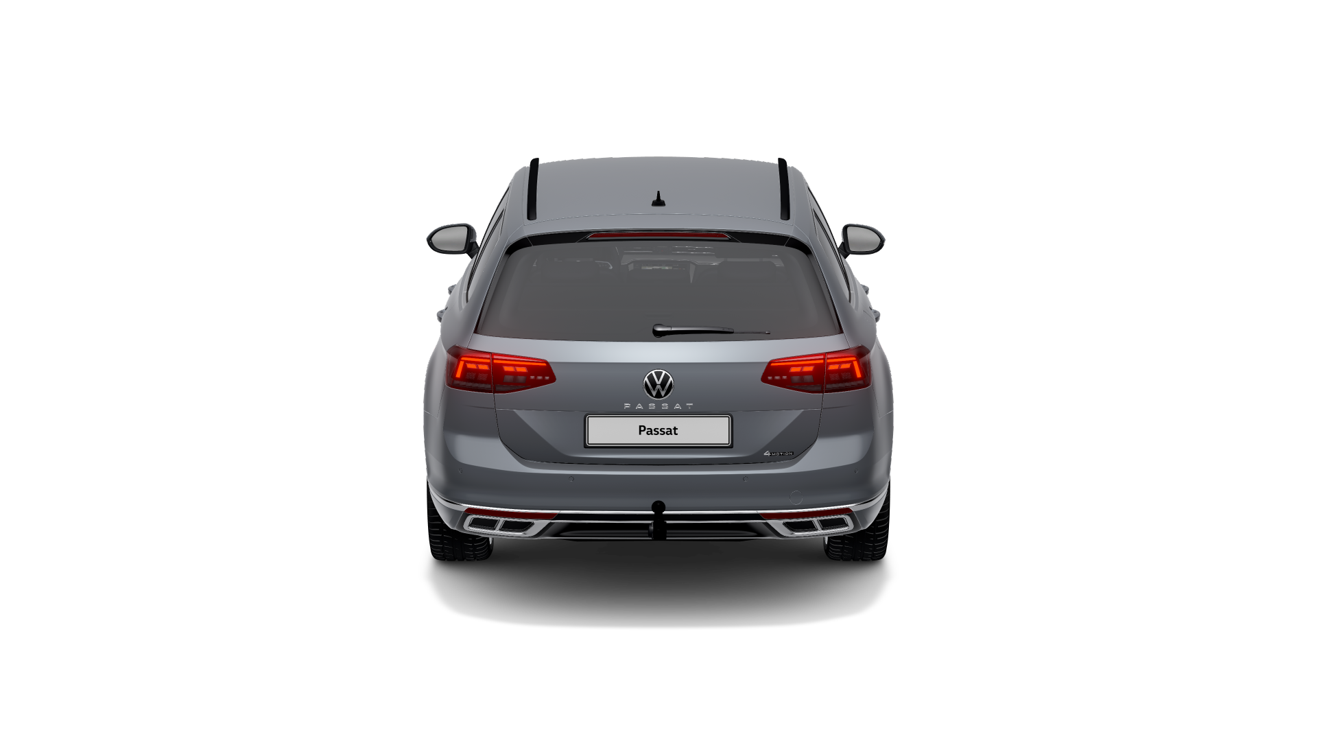 Volkswagen Passat 2.0 TDI 4Motion BMT Variant