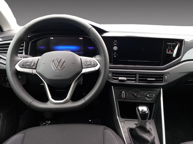 Volkswagen Polo Life