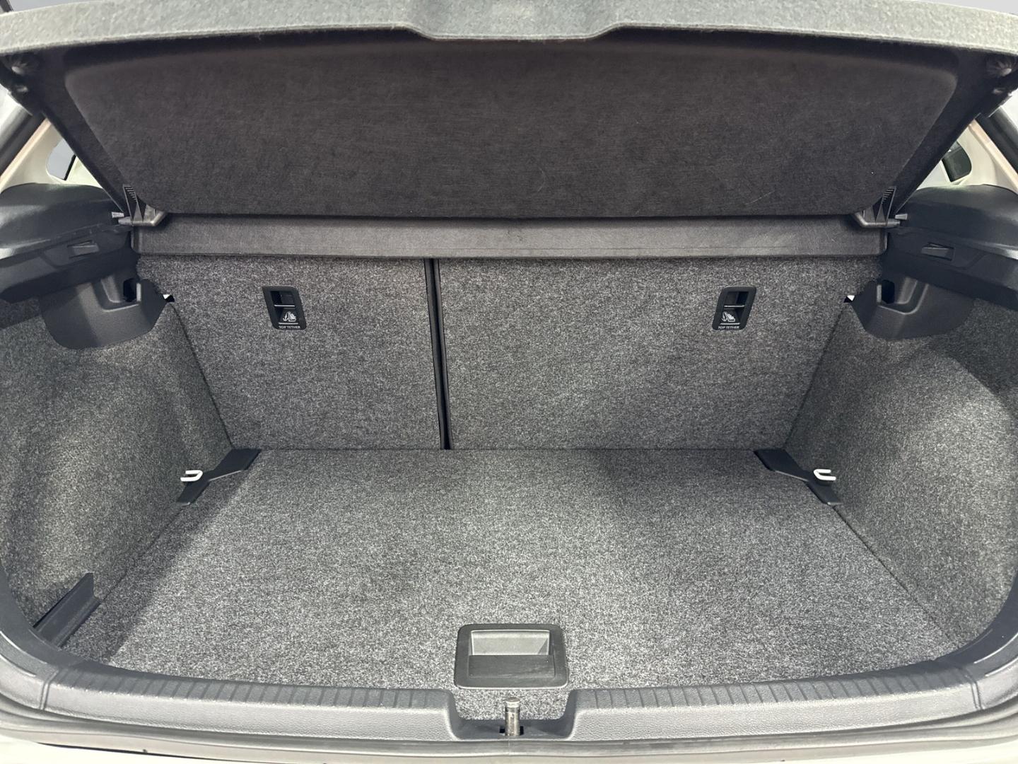 Volkswagen Polo 1.0 TSI DSG Highline