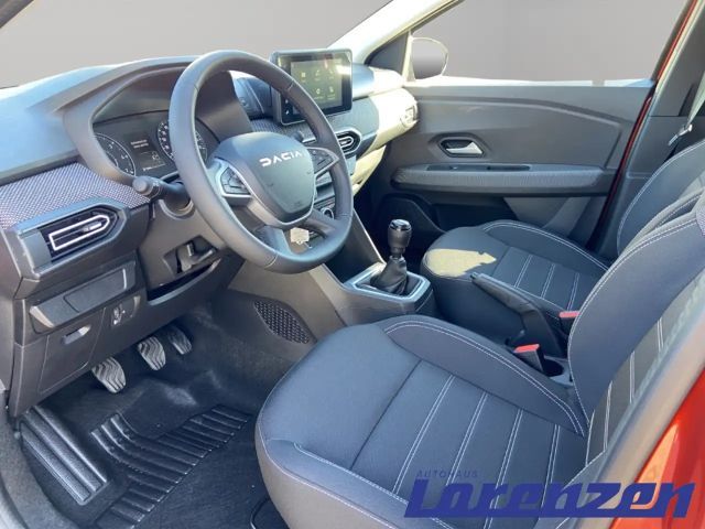 Dacia Jogger Extreme TCe 110