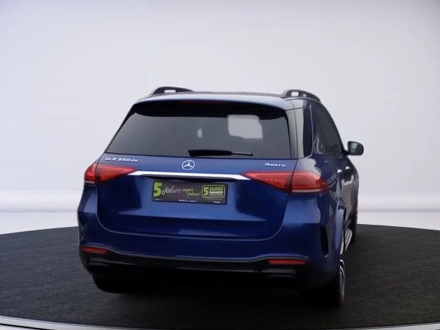 Mercedes-Benz GLE 350 4MATIC AMG Line